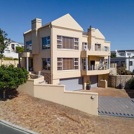 Ocean View Living Βίλα Hermanus Εξωτερικό φωτογραφία