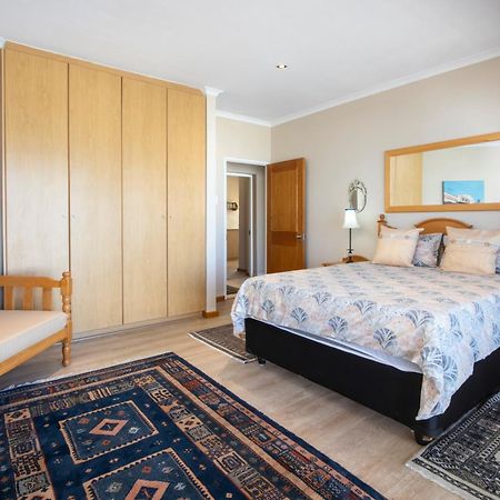Ocean View Living Βίλα Hermanus Εξωτερικό φωτογραφία