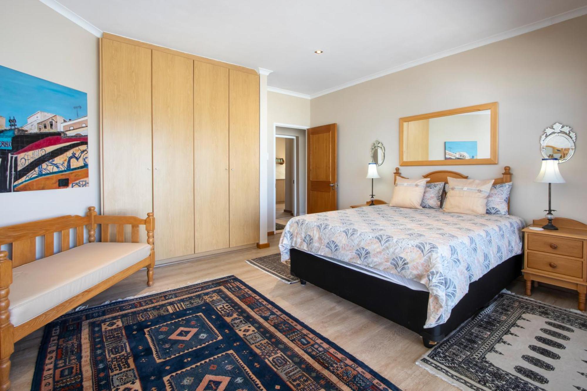 Ocean View Living Βίλα Hermanus Εξωτερικό φωτογραφία