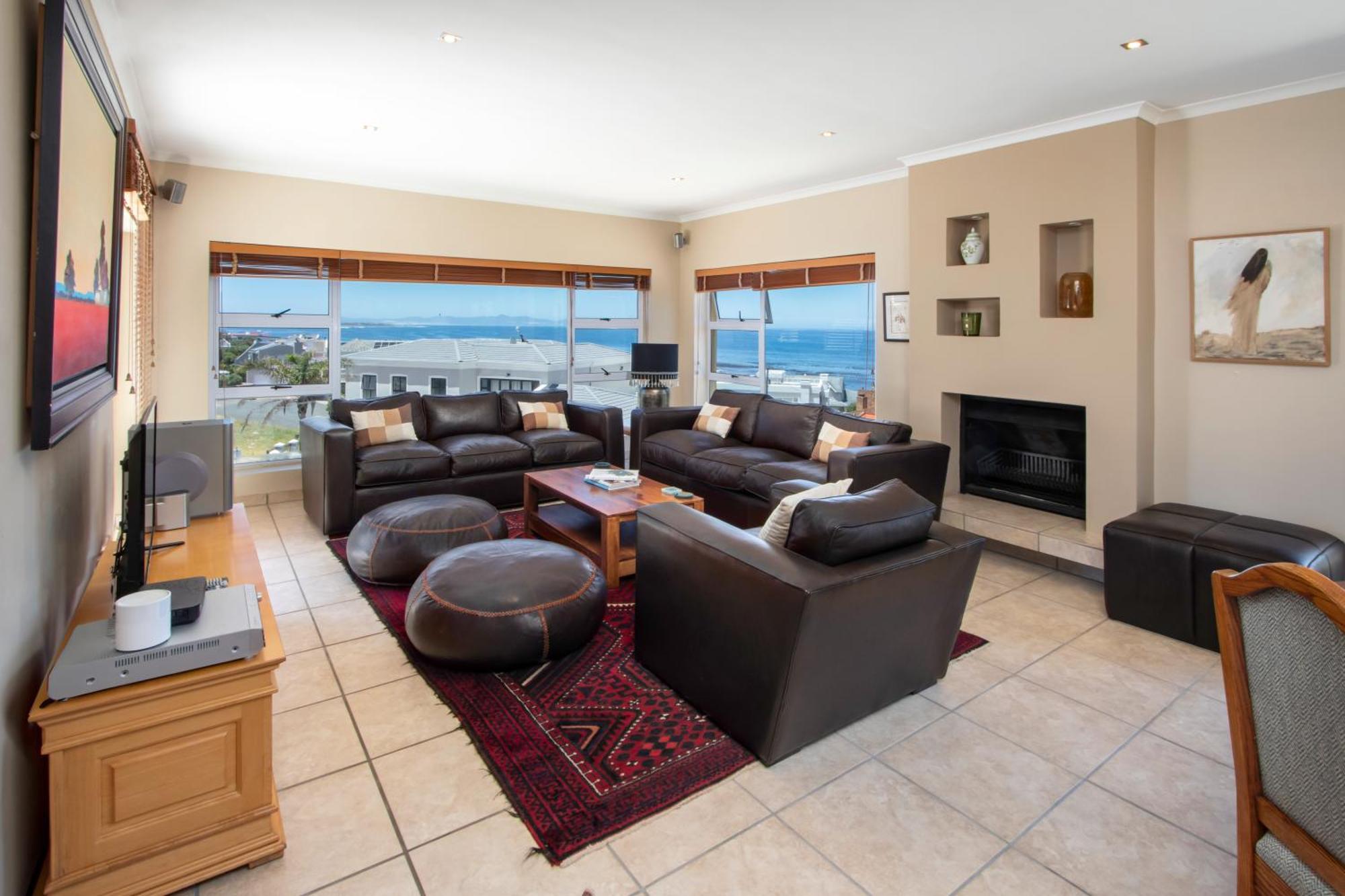 Ocean View Living Βίλα Hermanus Εξωτερικό φωτογραφία