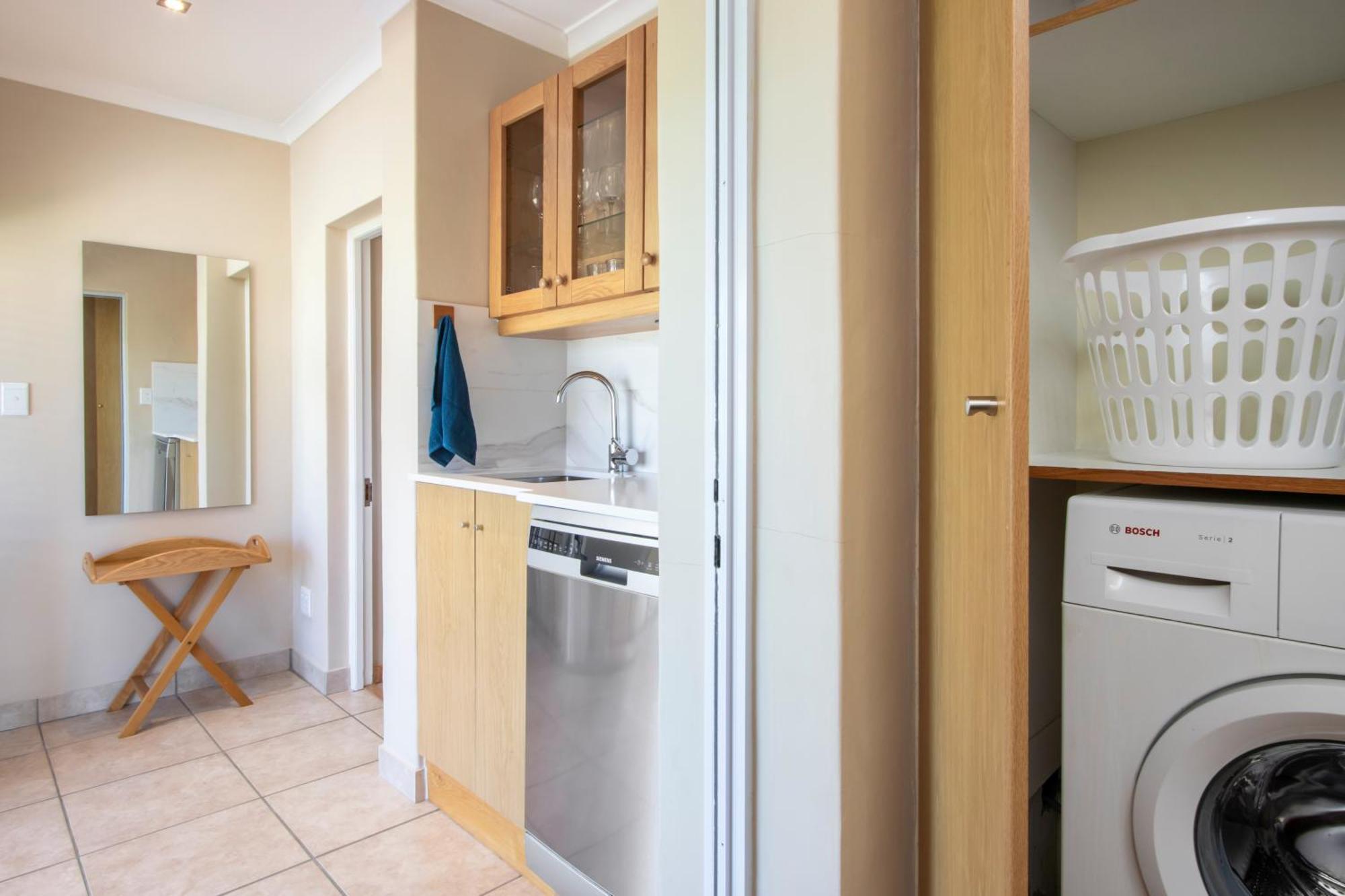 Ocean View Living Βίλα Hermanus Εξωτερικό φωτογραφία