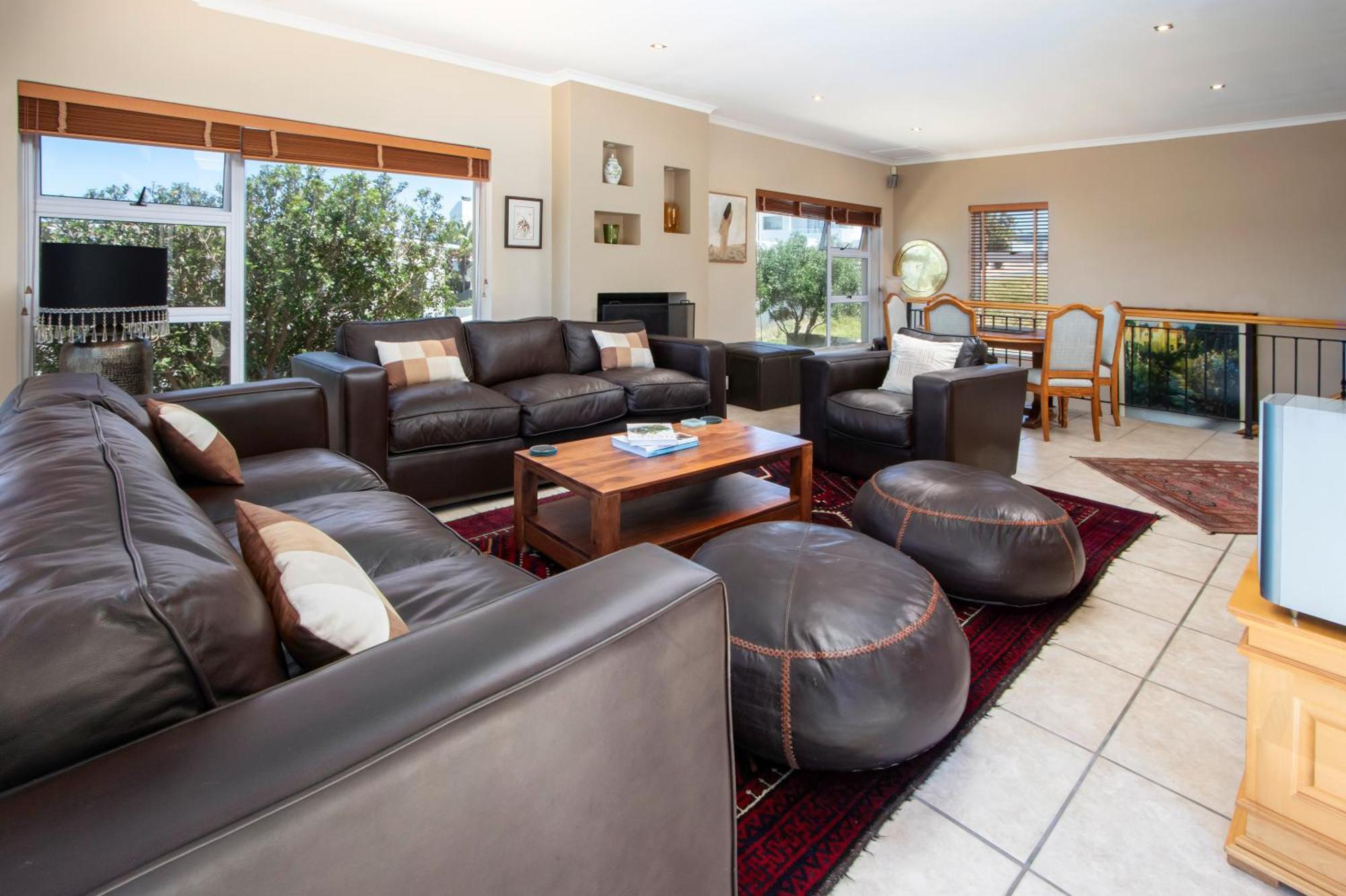 Ocean View Living Βίλα Hermanus Εξωτερικό φωτογραφία