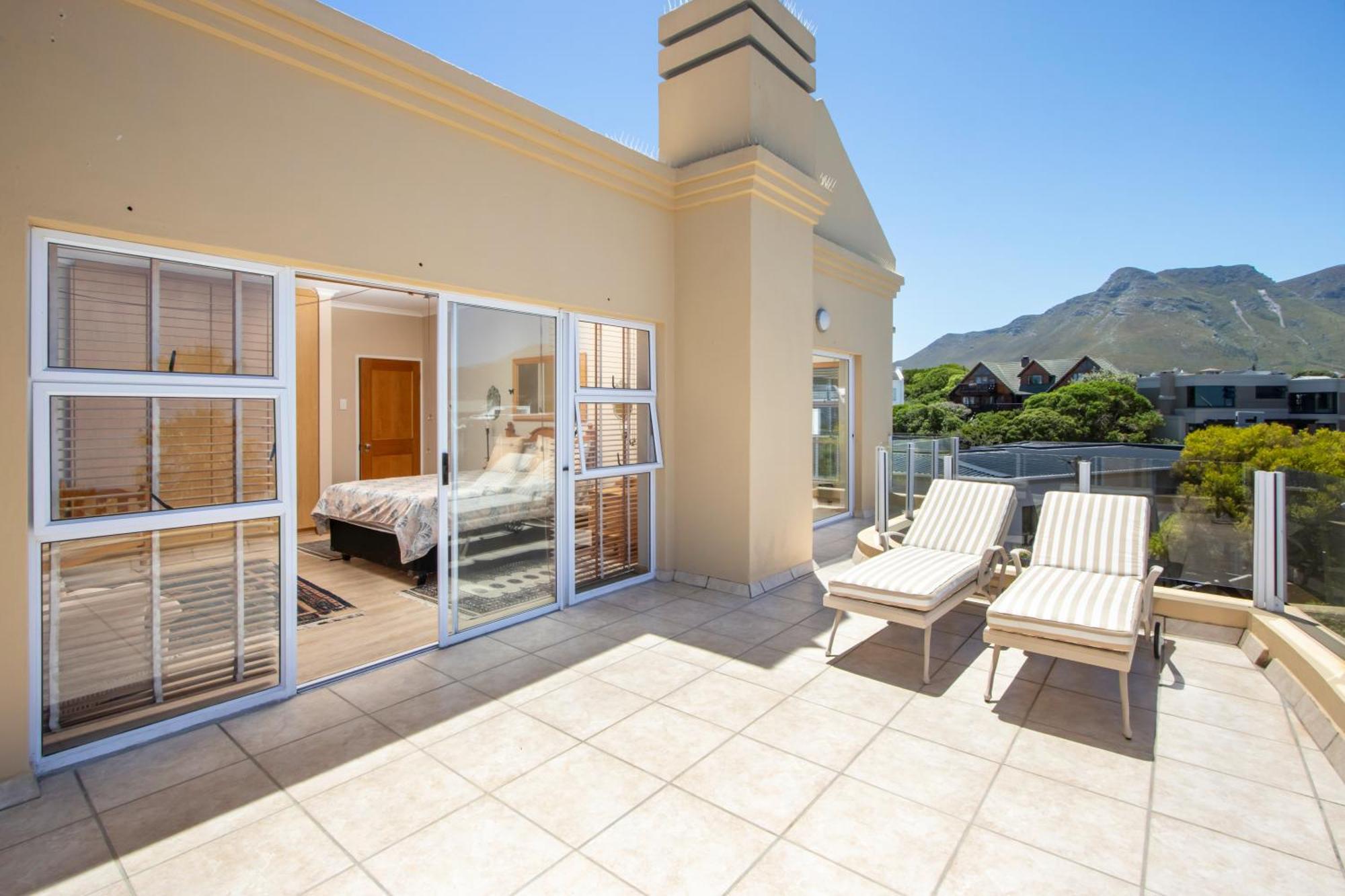 Ocean View Living Βίλα Hermanus Εξωτερικό φωτογραφία