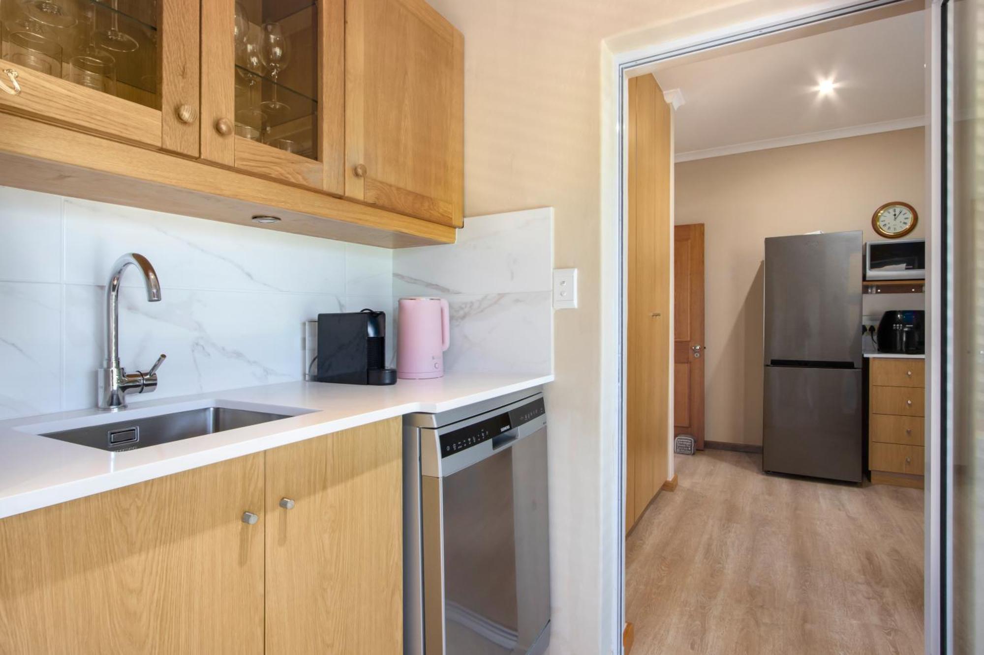 Ocean View Living Βίλα Hermanus Εξωτερικό φωτογραφία