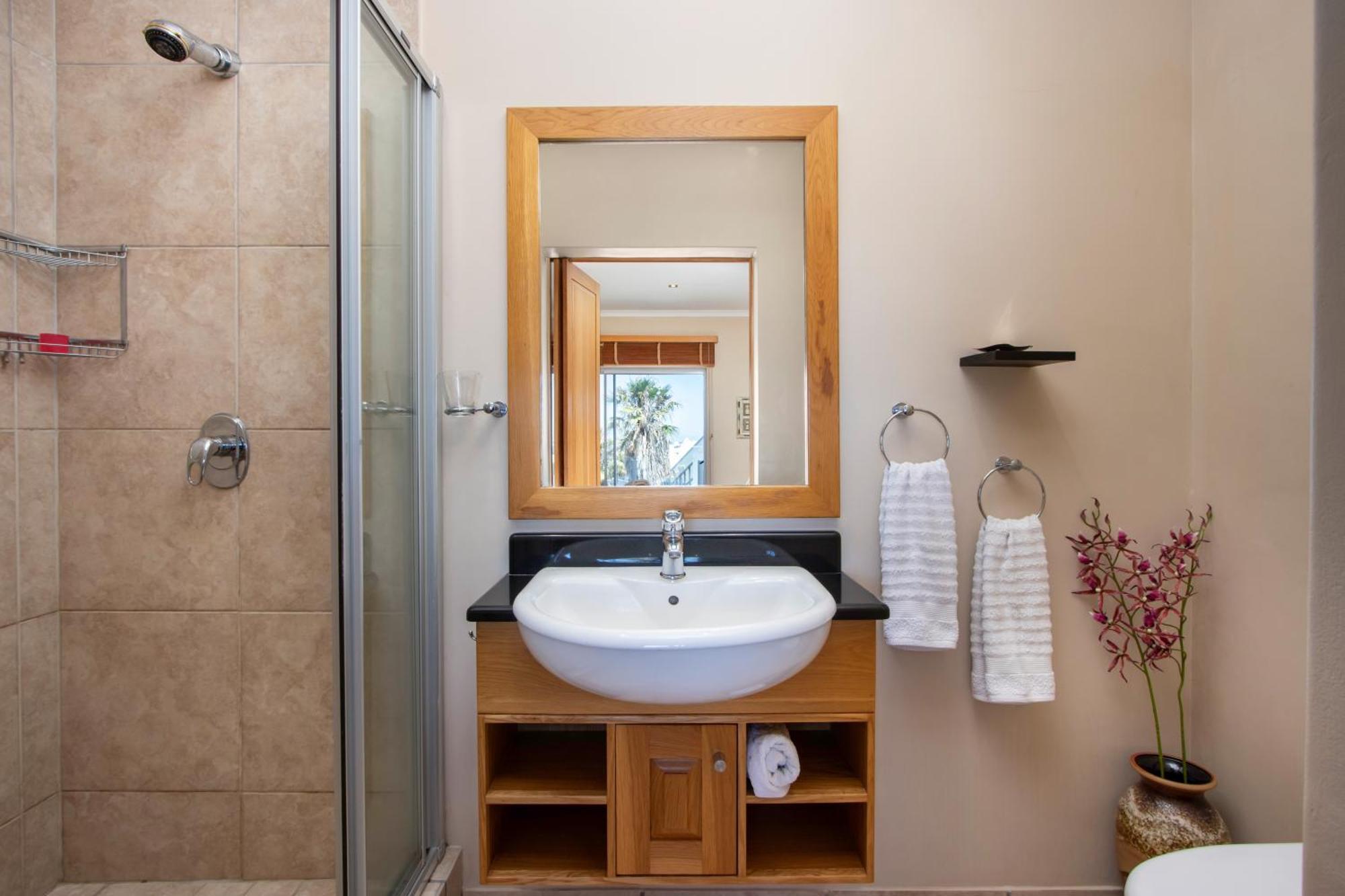 Ocean View Living Βίλα Hermanus Εξωτερικό φωτογραφία