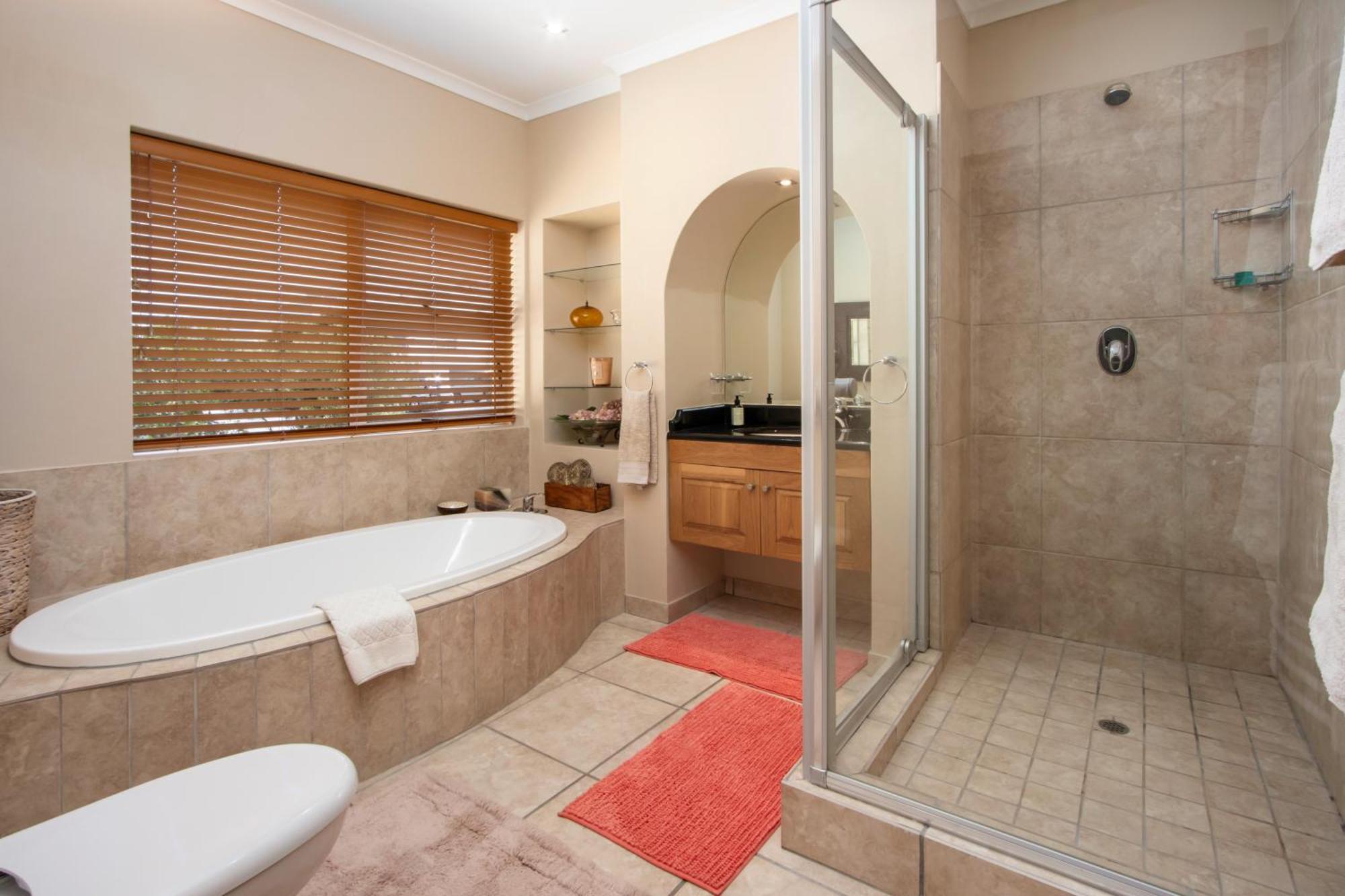 Ocean View Living Βίλα Hermanus Εξωτερικό φωτογραφία