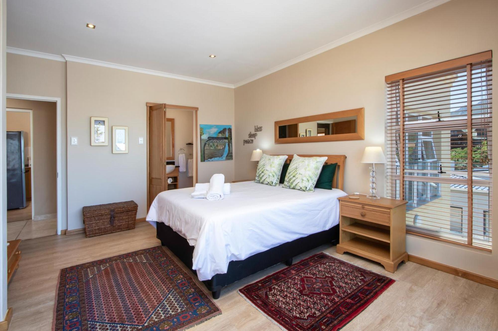 Ocean View Living Βίλα Hermanus Εξωτερικό φωτογραφία