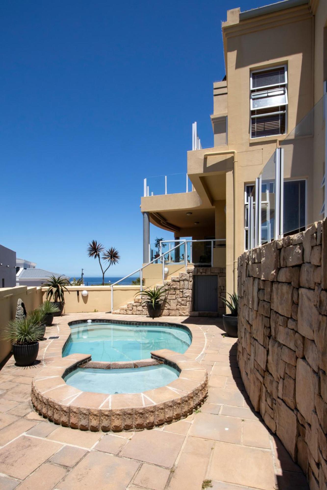 Ocean View Living Βίλα Hermanus Εξωτερικό φωτογραφία