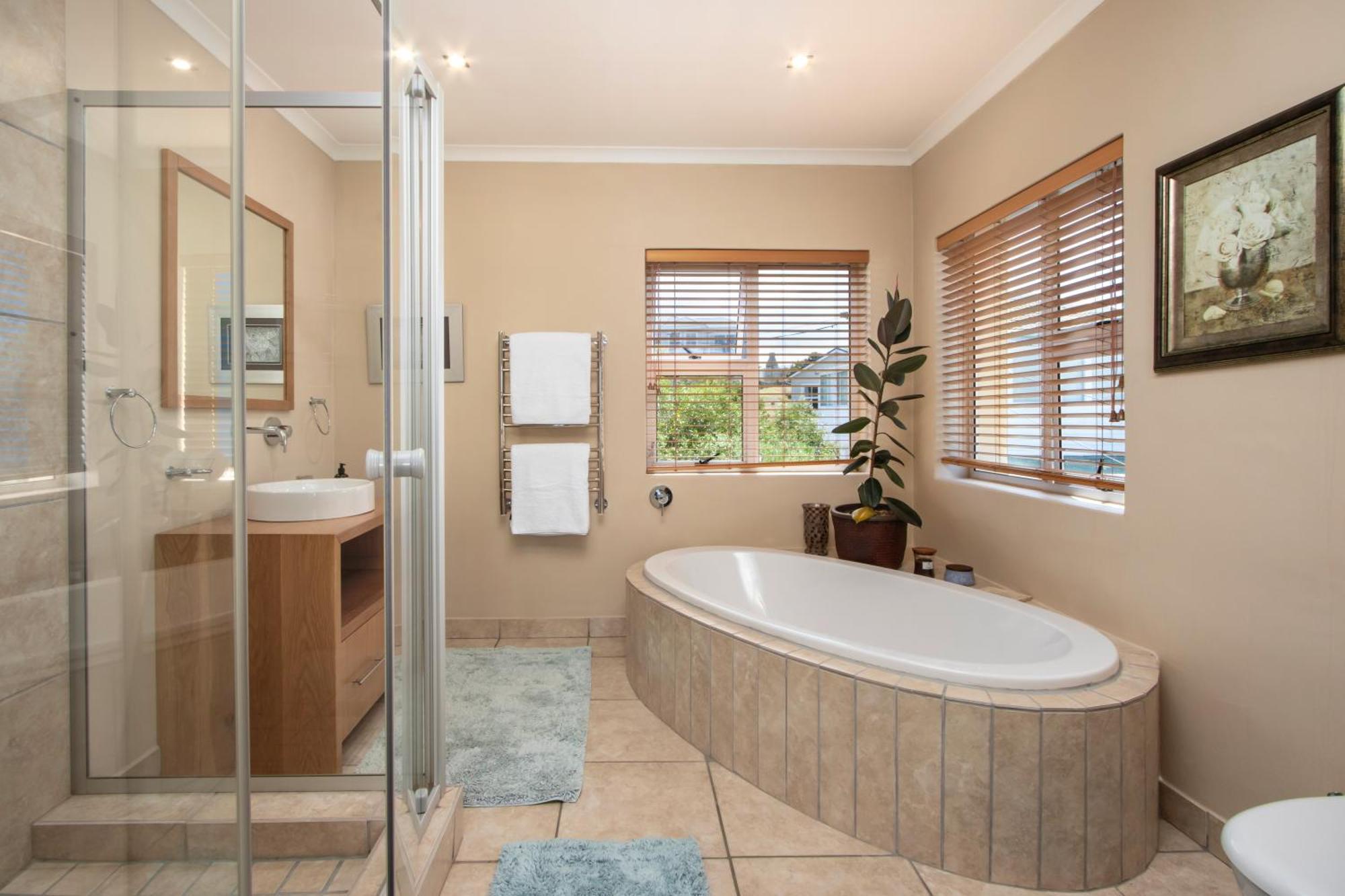 Ocean View Living Βίλα Hermanus Εξωτερικό φωτογραφία
