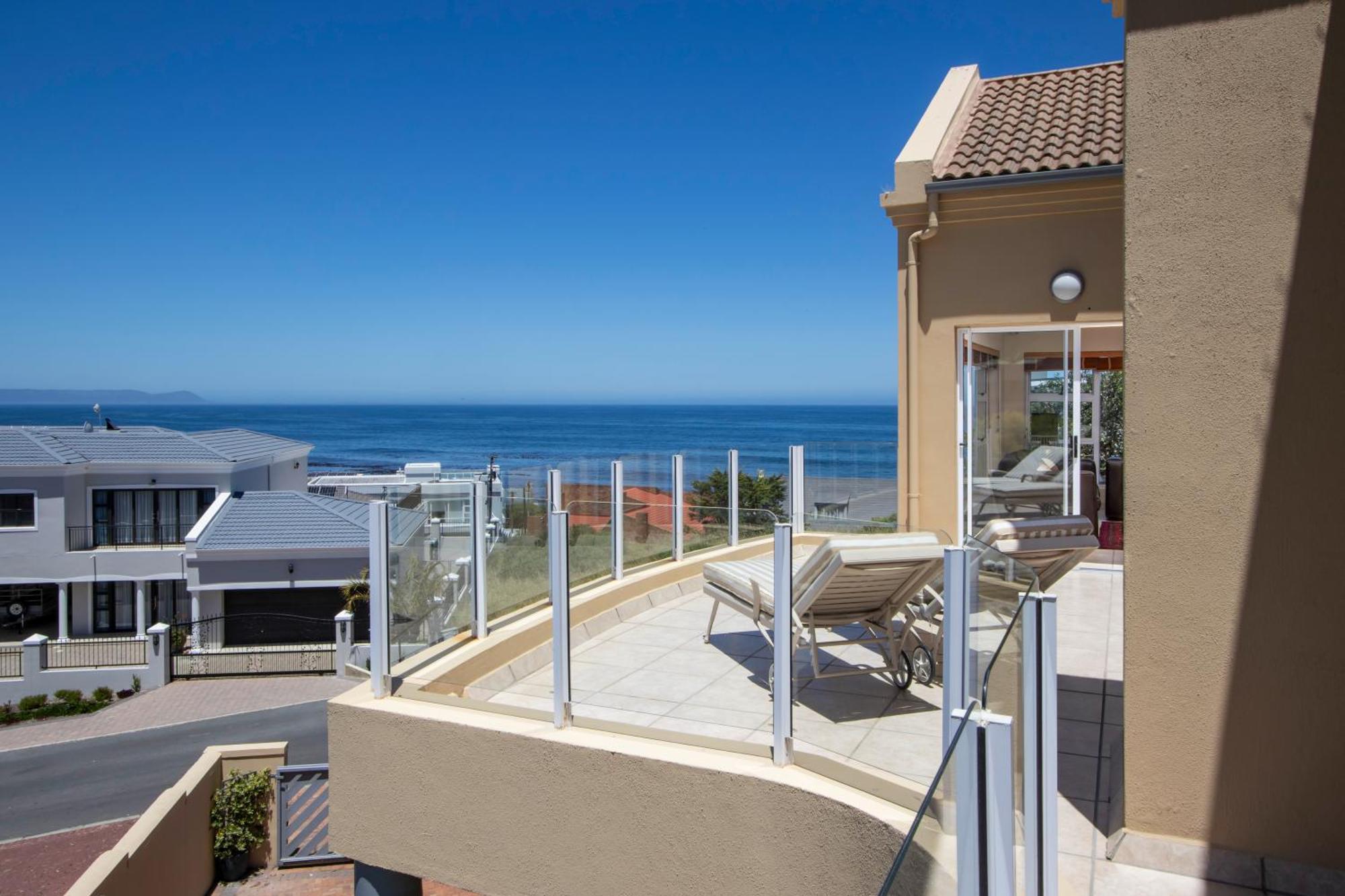 Ocean View Living Βίλα Hermanus Εξωτερικό φωτογραφία